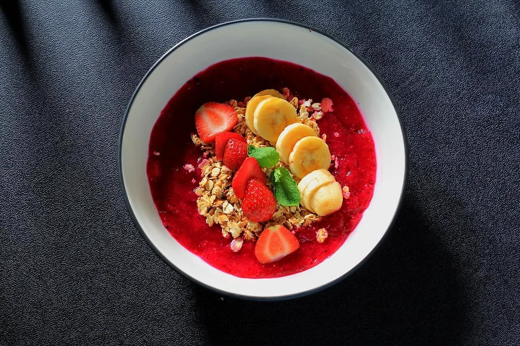 Berry Biz Hotel Seminyak