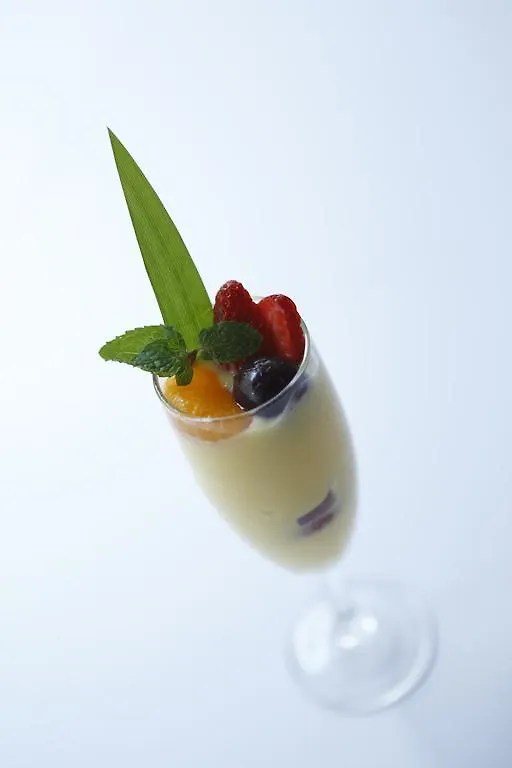 Berry Biz Hotel Seminyak Endonezya